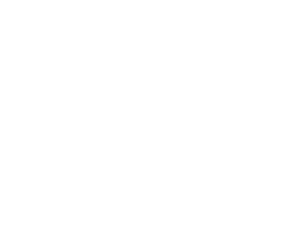 The Body Shop logo in white.